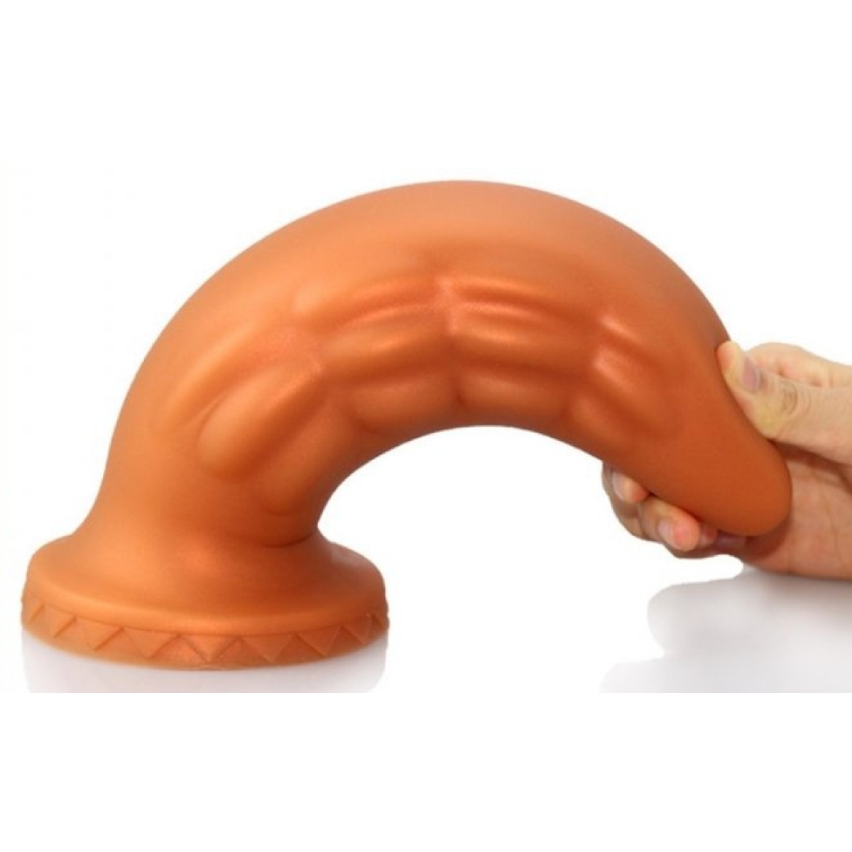 plug polp xl 23 x 7 cm 2