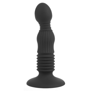 plug posty black mont 13 x 32cm