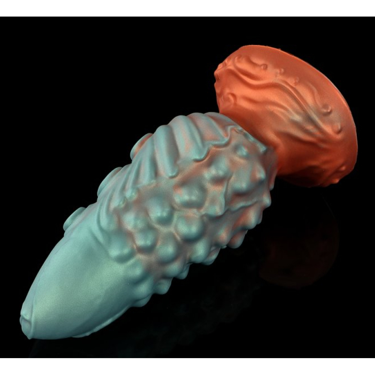 plug poulpior m 15 x 6cm 2