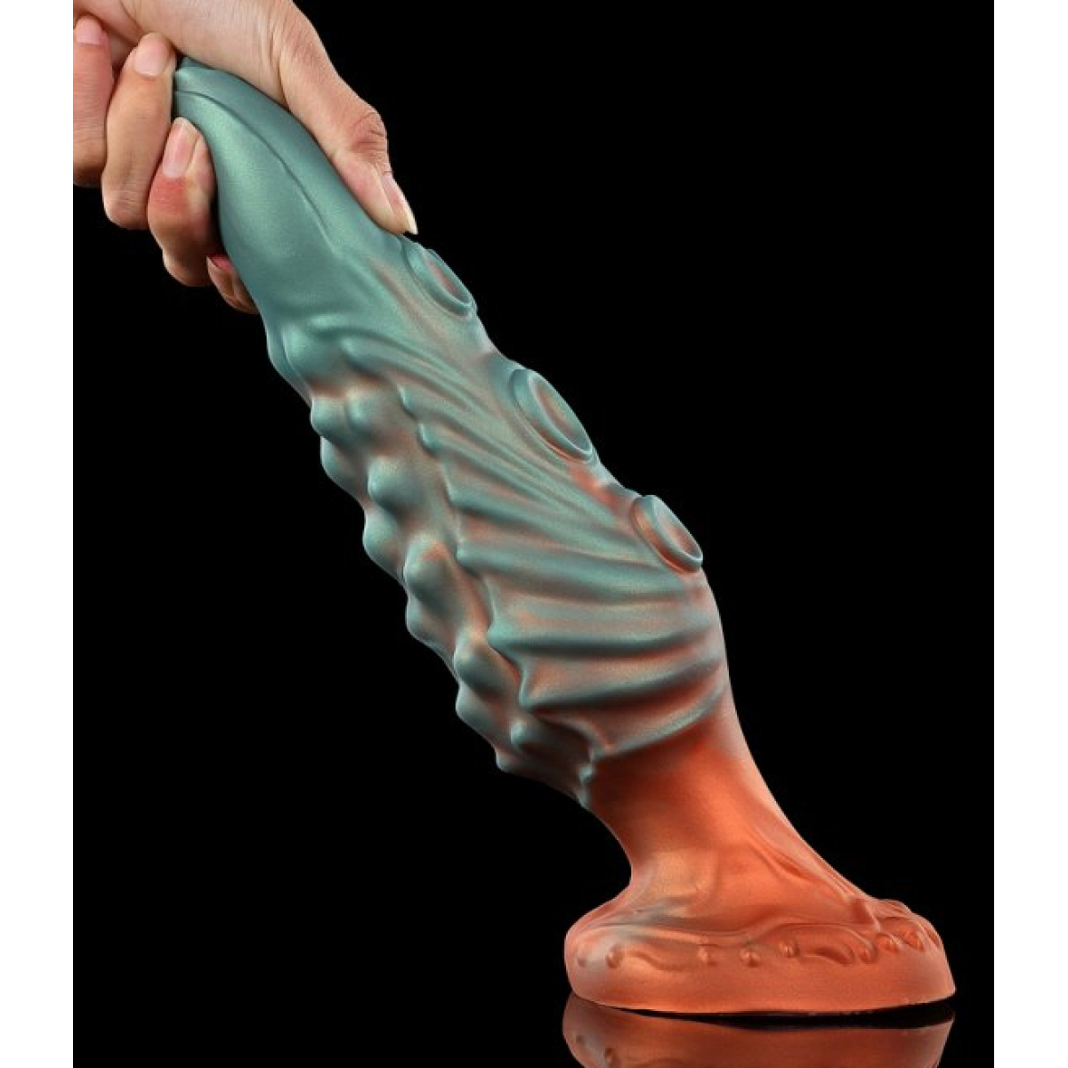 plug poulpior m 15 x 6cm 3