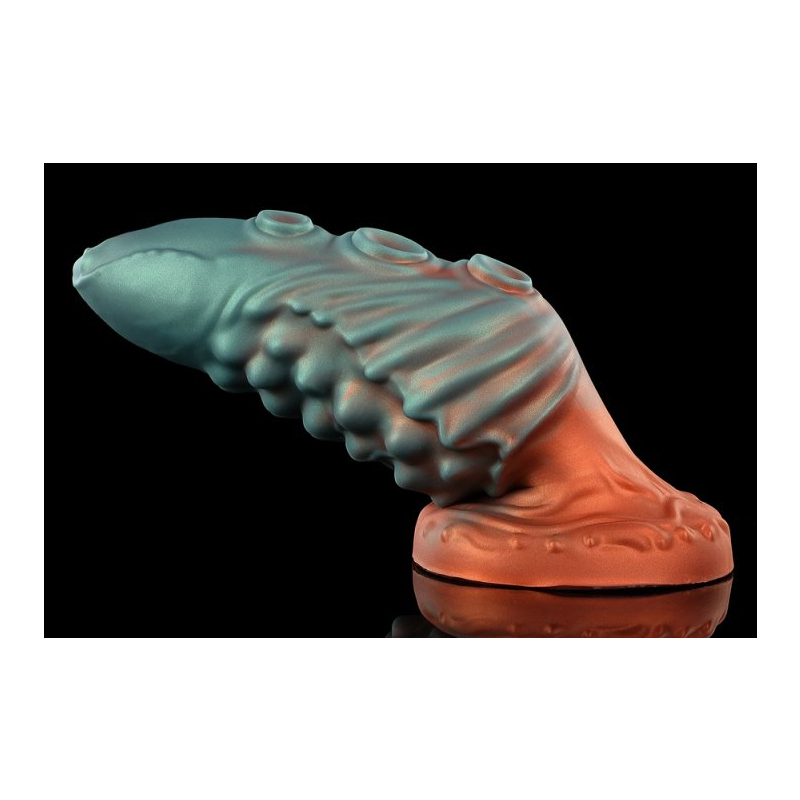 plug poulpior s 12 x 54cm 1