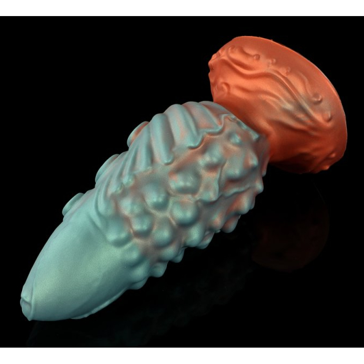 plug poulpior s 12 x 54cm 2