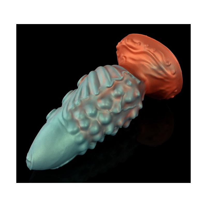 plug poulpior s 12 x 54cm 2