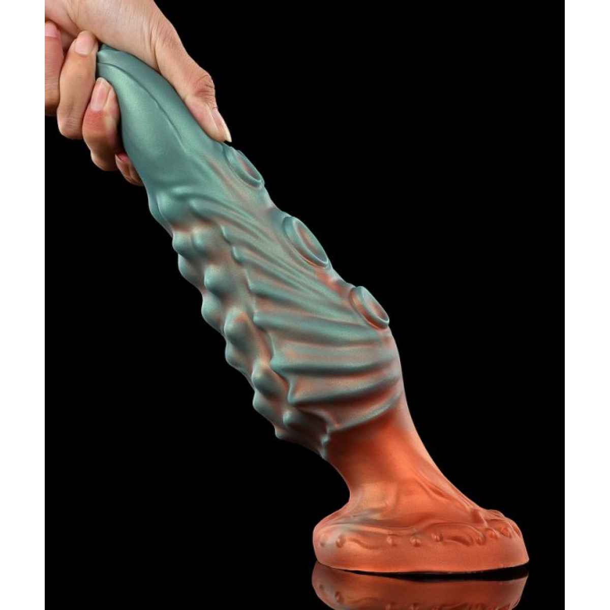 plug poulpior s 12 x 54cm 3