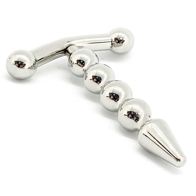 plug pour penis sound rod 5cm diametre 8mm 1