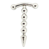 plug pour penis sound rod 5cm diametre 8mm