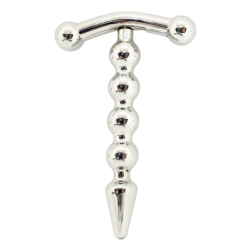plug pour penis sound rod 5cm diametre 8mm