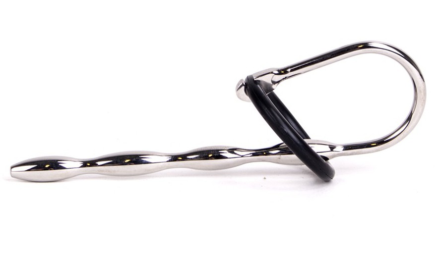 plug pour penis stick beads 8mm