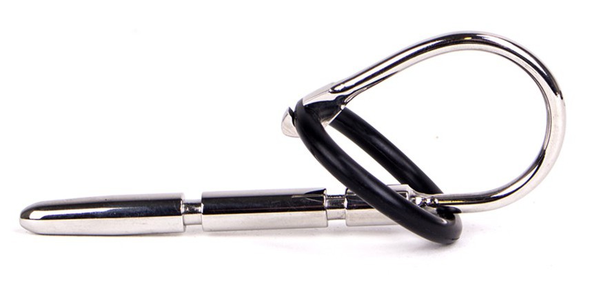 plug pour penis stick cut 8mm