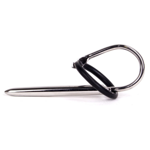 plug pour penis stick smooth 8mm