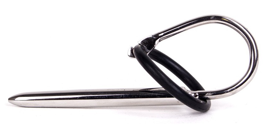 plug pour penis stick smooth 8mm