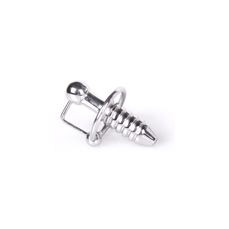 plug pour penis torpedo 4cm 12mm 1