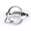 plug pour penis torpedo 4cm 12mm 2