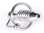 plug pour penis torpedo 4cm 12mm 2