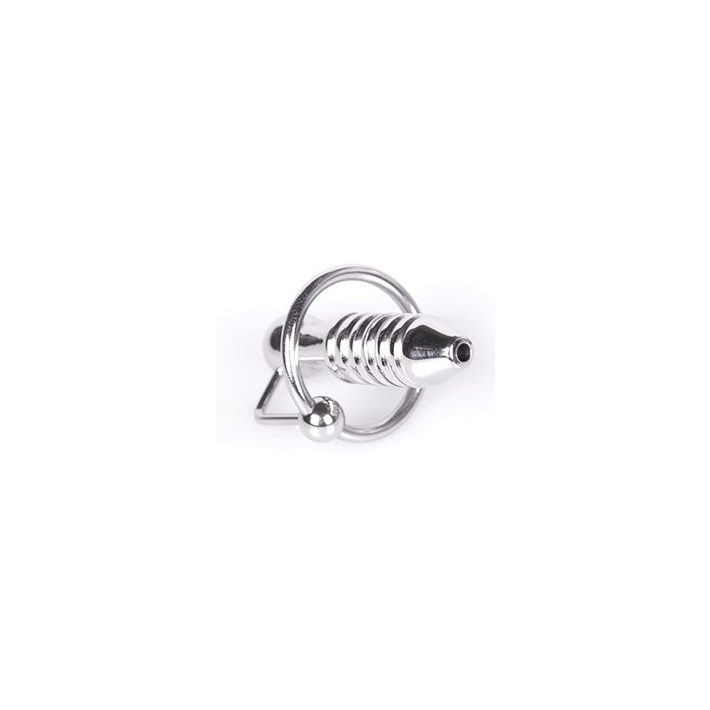 plug pour penis torpedo 4cm 12mm 2