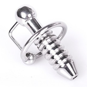 plug pour penis torpedo 4cm 12mm