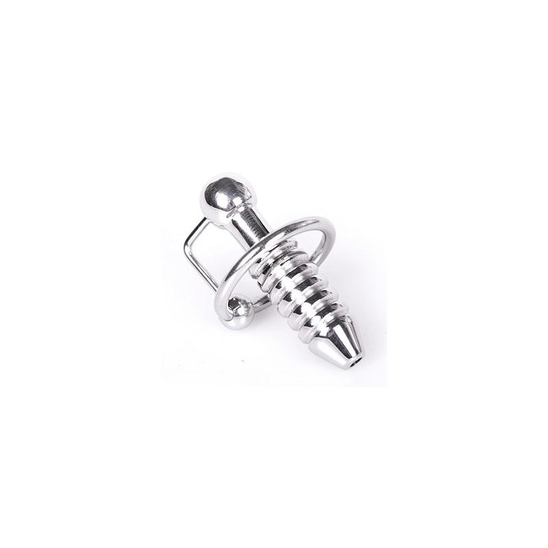 plug pour penis torpedo 4cm 12mm