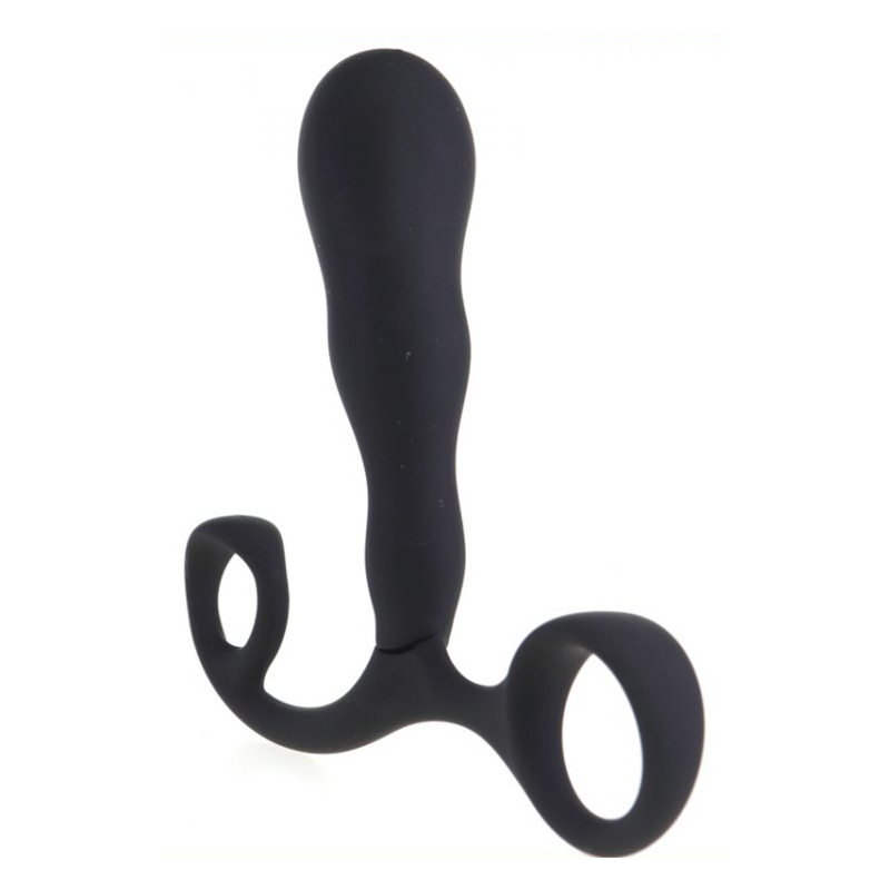 plug prostate x men light 9 x 25cm 1