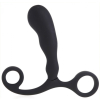 plug prostate x men light 9 x 25cm