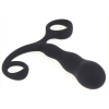 plug prostate x men light 9 x 25cm 2