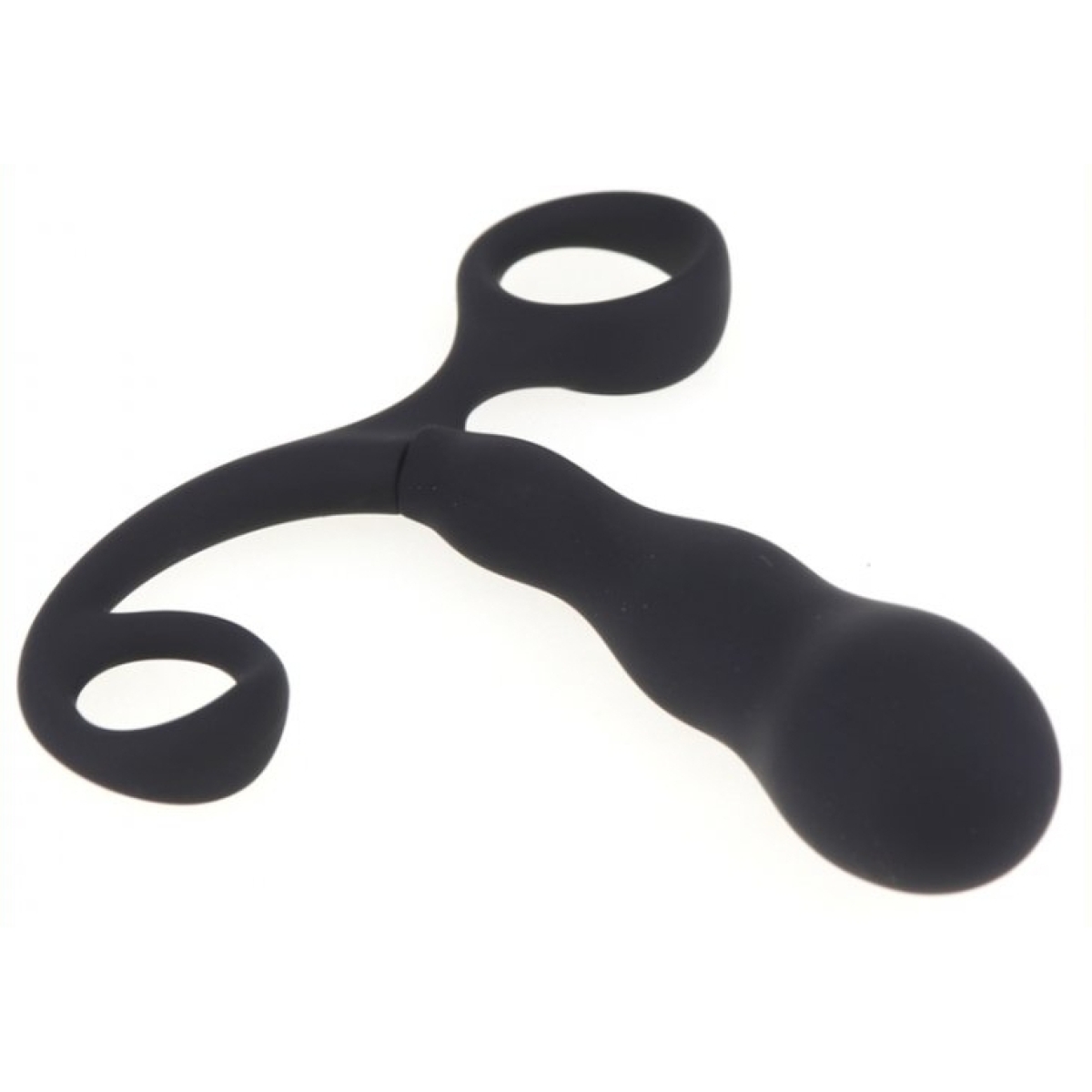 plug prostate x men light 9 x 25cm 2