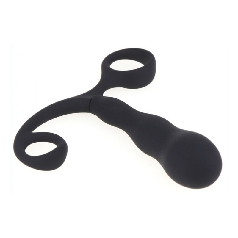 plug prostate x men light 9 x 25cm 2