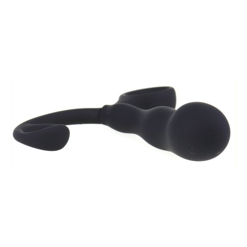 plug prostate x men light 9 x 25cm 3