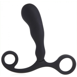 plug prostate x men light 9 x 25cm