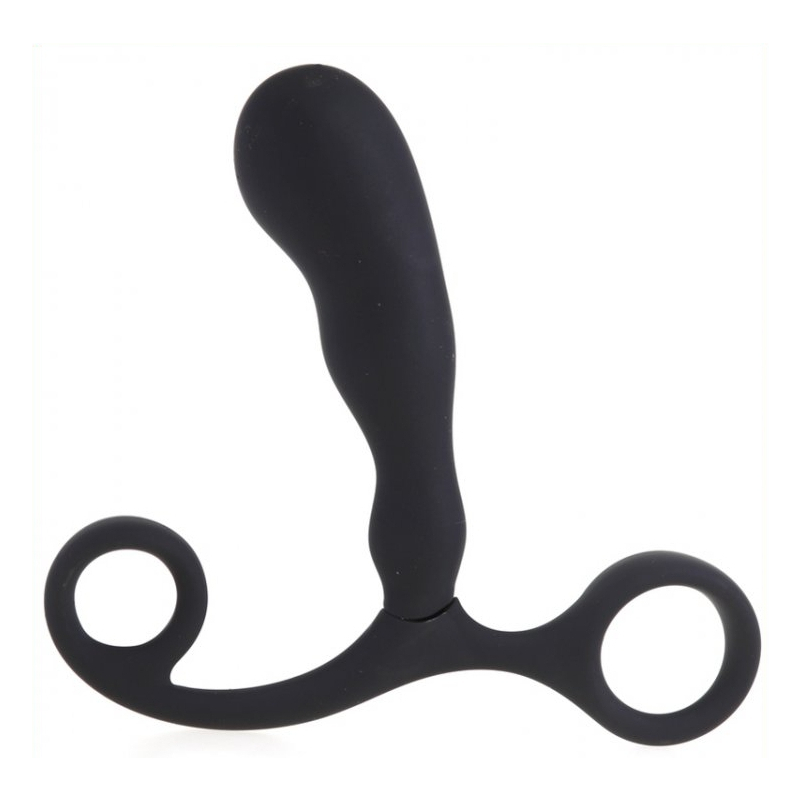 plug prostate x men light 9 x 25cm