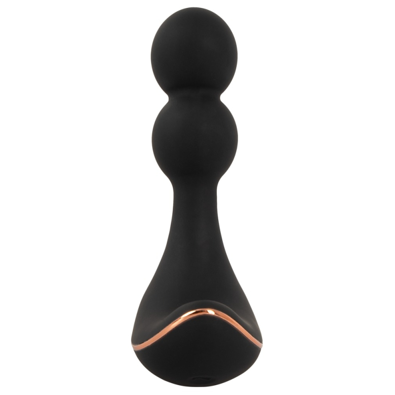 plug prostatique beads prost 10 x 33cm 2