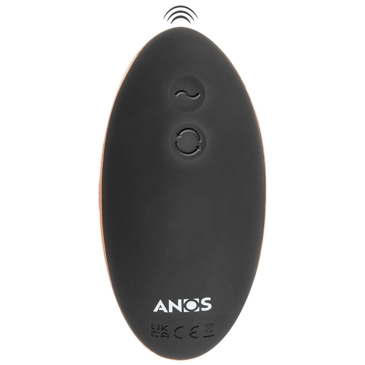 plug prostatique beads prost 10 x 33cm 6