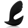 plug prostatique booty curved 7 x 32cm