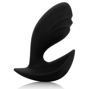 plug prostatique booty curved 7 x 32cm