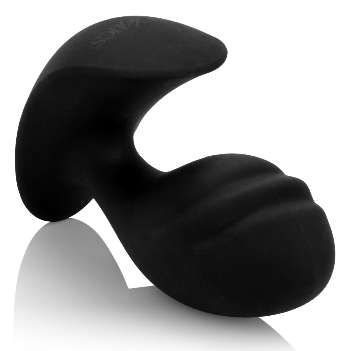 plug prostatique booty curved 7 x 32cm 4