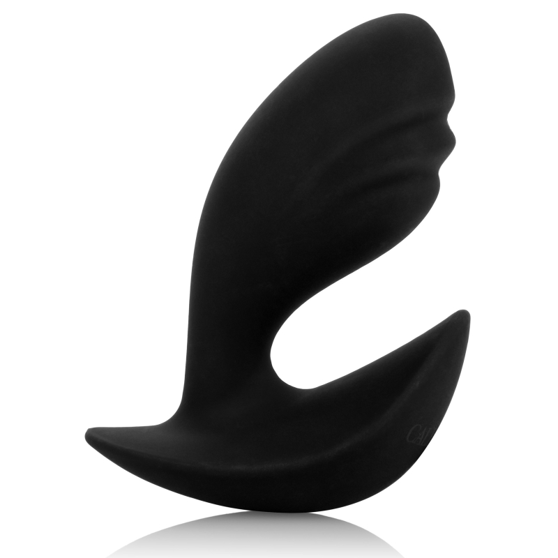 plug prostatique booty curved 7 x 32cm