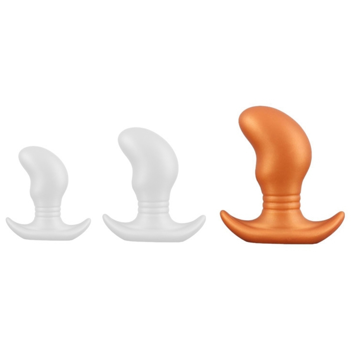 plug prostatique doory l 14 x 65cm