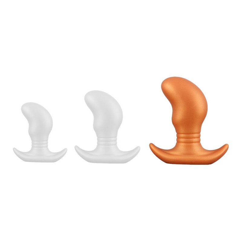 plug-prostatique-doory-l-14-x-65cm plug prostatique doory l 14 x 65cm