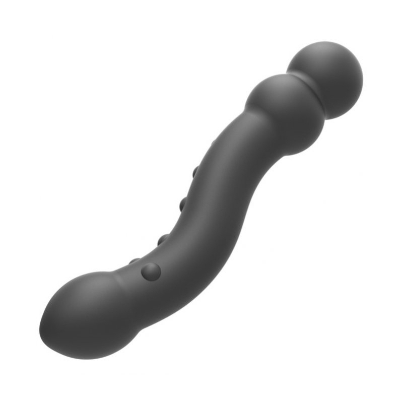 plug prostatique double up 18 x 35cm 1