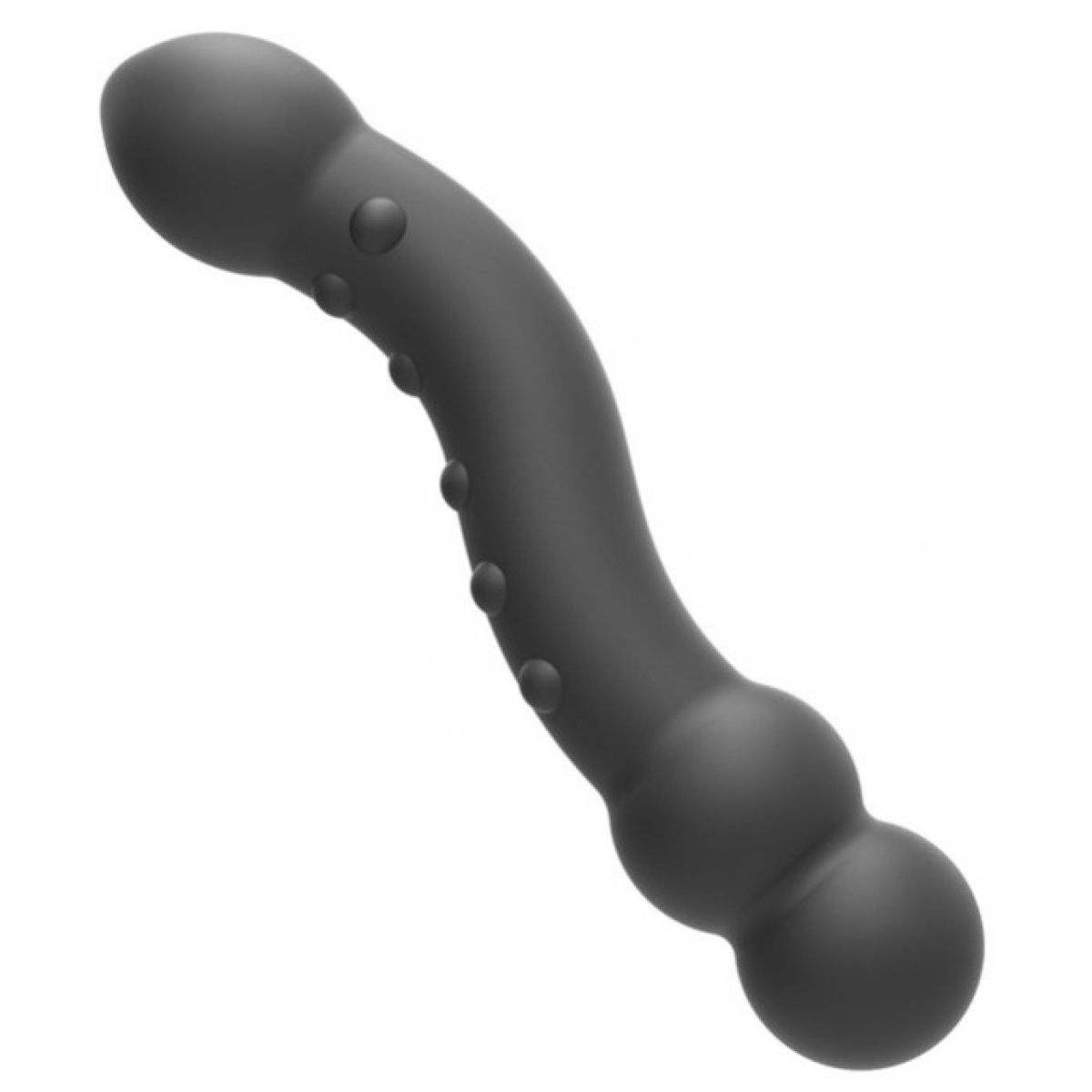 plug prostatique double up 18 x 35cm 2