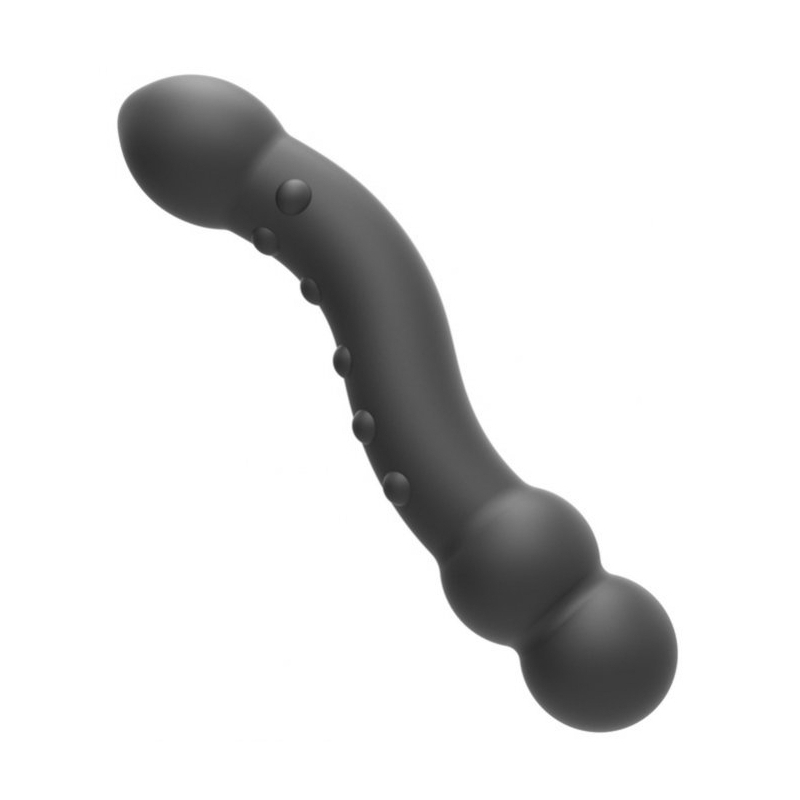 plug prostatique double up 18 x 35cm 2