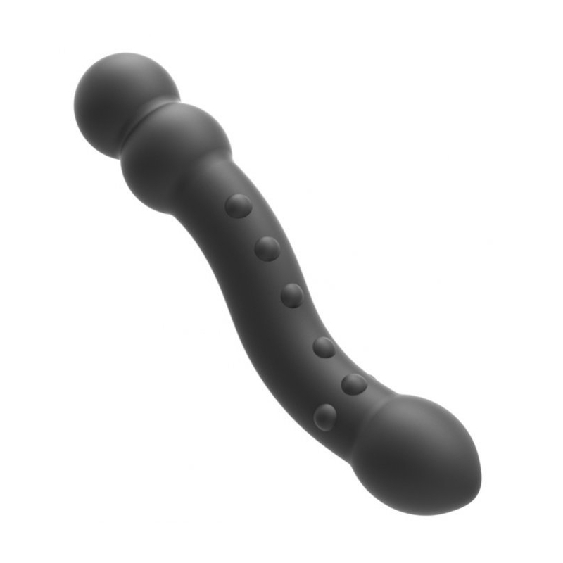 plug prostatique double up 18 x 35cm 3