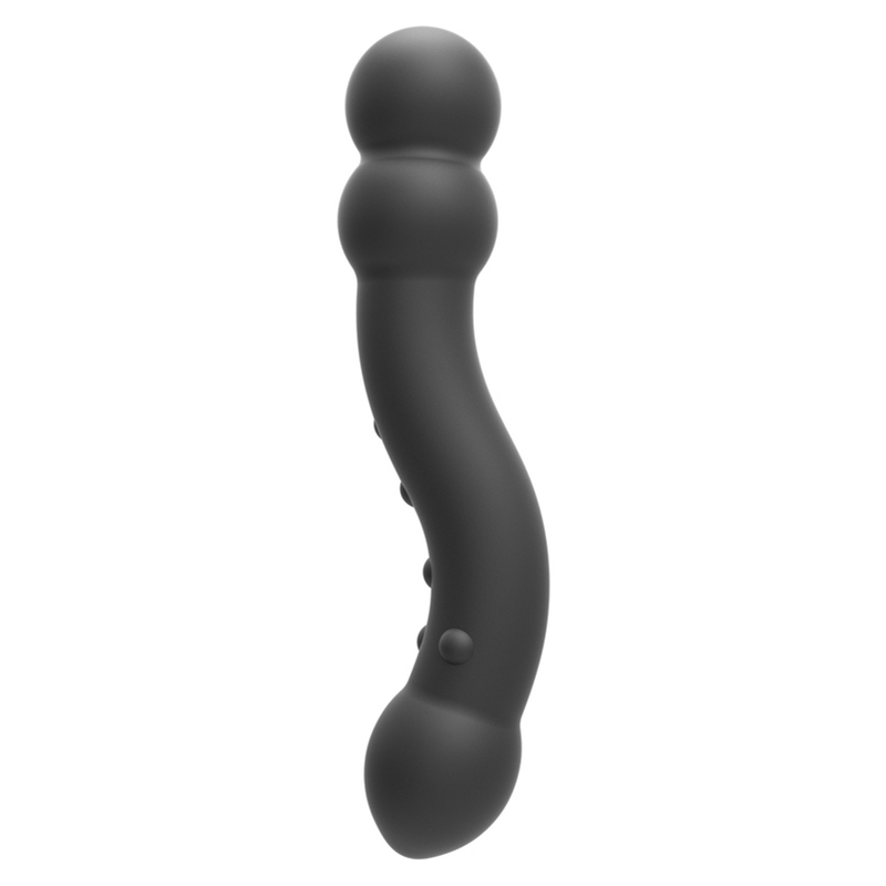 plug prostatique double up 18 x 35cm