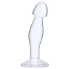 plug prostatique flawless 14 x 4cm