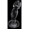 plug prostatique flawless 14 x 4cm 3