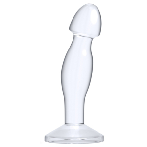 plug prostatique flawless 14 x 4cm