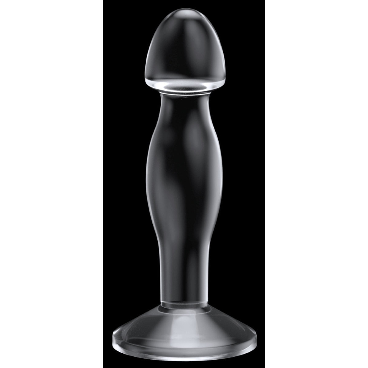 plug prostatique flawless 14 x 4cm 4