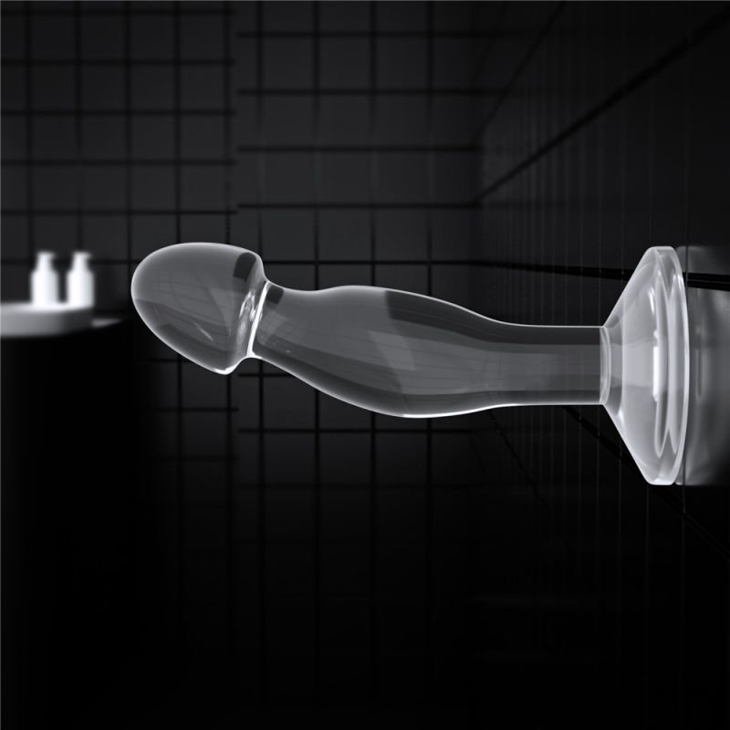 plug prostatique flawless 14 x 4cm 7