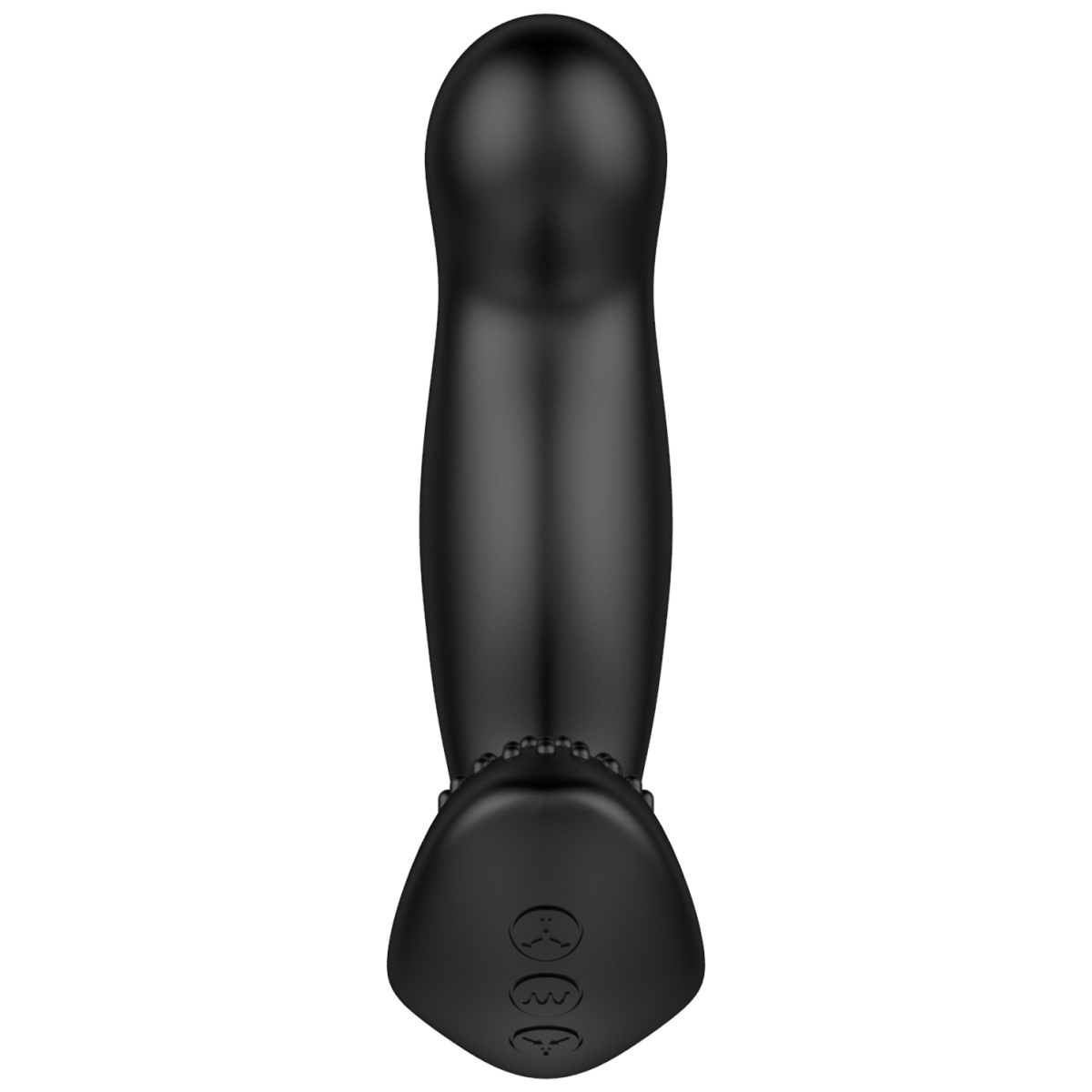 plug prostatique gonflable vibrant boost nexus 10 x 46cm 3