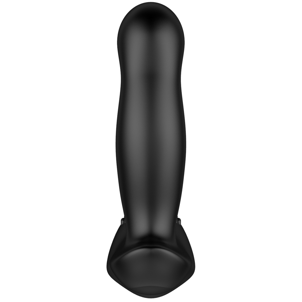 plug prostatique gonflable vibrant boost nexus 10 x 46cm 4