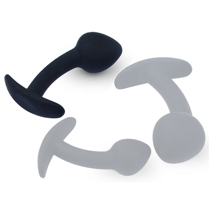plug prostatique mush m 8 x 3cm 1